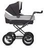 Коляска 2 в 1 Inglesina Sofia Duo на шасси Ergobike Slate