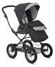 Коляска 2 в 1 Inglesina Sofia Duo на шасси Ergobike Slate