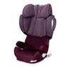 Автокресло Cybex Solution Q2-Fix Plus
