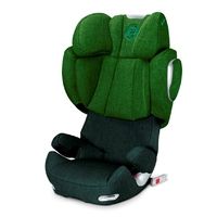 Автокресло Cybex Solution Q2-Fix Plus