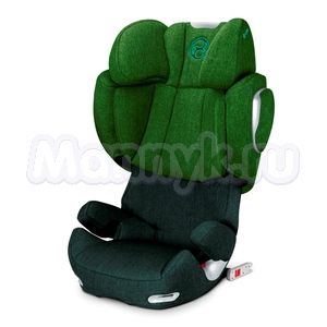 Автокресло Cybex Solution Q2-Fix Plus
