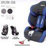 Автокресло Sparco F 1000 K
