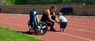Прогулочная коляска Bumbleride Speed