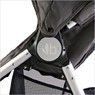 Прогулочная коляска Bumbleride Speed