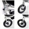 Прогулочная коляска Bumbleride Speed