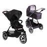 Коляска 2 в 1 Phil and Teds Sport/Navigator 2
