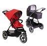 Коляска 2 в 1 Phil and Teds Sport/Navigator 2