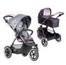 Коляска 2 в 1 Phil and Teds Sport/Navigator 2