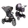 Коляска 2 в 1 Phil and Teds Sport/Navigator 2
