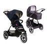 Коляска 2 в 1 Phil and Teds Sport/Navigator 2