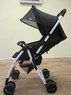 Прогулочная коляска Aprica Magical Air Plus