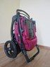 Прогулочная коляска Peg-Perego Book Completo