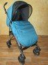 Коляска-трость Peg-Perego Si Completo Коляска-трость Peg-Perego Si Completo