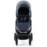 Коляска 2 в 1 Valco Baby Snap 4 Ultra Tailormade