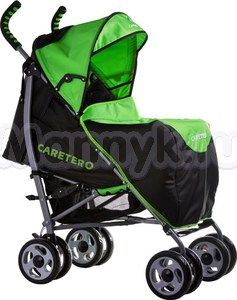 Коляска-трость Caretero Spacer Classic