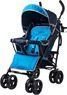 Коляска-трость Caretero Spacer Deluxe