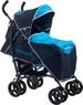 Коляска-трость Caretero Spacer Deluxe