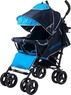 Коляска-трость Caretero Spacer Deluxe