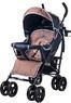 Коляска-трость Caretero Spacer Deluxe