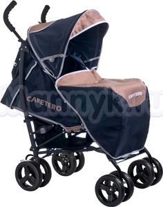 Коляска-трость Caretero Spacer Deluxe
