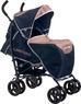 Коляска-трость Caretero Spacer Deluxe