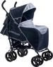 Коляска-трость Caretero Spacer Deluxe