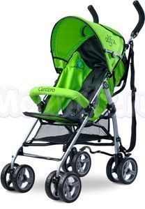Коляска-трость Caretero Alfa