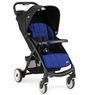 Прогулочная коляска с автокреслом Joie Muze Travel System
