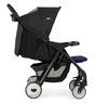 Прогулочная коляска с автокреслом Joie Muze Travel System