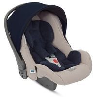Автокресло Inglesina Huggy Multifix
