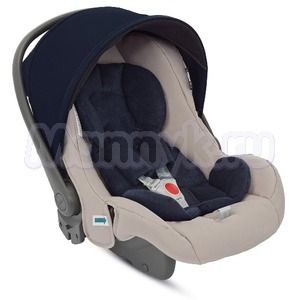 Автокресло Inglesina Huggy Multifix
