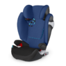 Aвтокресло Cybex Solution М-FIX