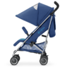 Коляска-трость для двойни Cybex Twinyx