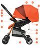 Прогулочная коляска Combi Urban Walker Lite