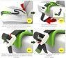 Адаптер ремня для беременных Insafe Seat-belt Guide