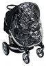 Прогулочная коляска для двойни и погодок Valco Baby Ion for 2