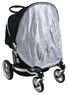 Прогулочная коляска для двойни и погодок Valco Baby Ion for 2