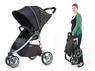 Прогулочная коляска Valco Baby Snap 3