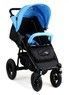 Прогулочная коляска Valco Baby Quad X