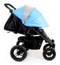 Прогулочная коляска Valco Baby Quad X
