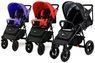 Прогулочная коляска Valco Baby Quad X