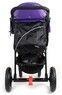 Прогулочная коляска Valco Baby Quad X