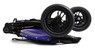 Прогулочная коляска Valco Baby Quad X