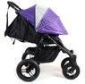 Прогулочная коляска Valco Baby Quad X