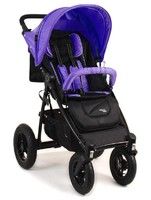 Прогулочная коляска Valco Baby Quad X