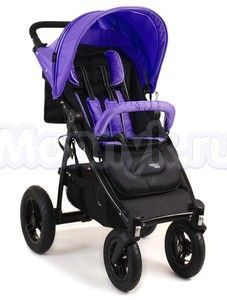 Прогулочная коляска Valco Baby Quad X