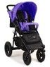 Прогулочная коляска Valco Baby Quad X