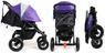 Прогулочная коляска Valco Baby Quad X