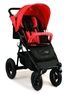 Прогулочная коляска Valco Baby Quad X