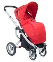 Прогулочная коляска Valco Baby Rebel Q Sport
